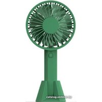 Вентилятор VH U Portable Handheld Fan (зеленый)