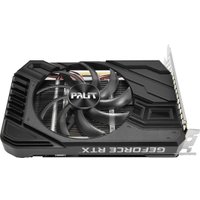 Видеокарта Palit GeForce RTX 2060 StormX OC 6GB GDDR6 NE62060S18J9-161F
