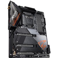 Материнская плата Gigabyte Z490 Aorus Ultra (rev. 1.x)