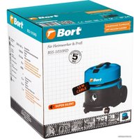Пылесос Bort BSS-1010HD
