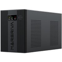 Источник бесперебойного питания Marsriva Smart Line Interactive UPS MR-UF3000