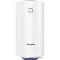 Накопительный электрический водонагреватель Ariston BLU1 R ABS 30 V Slim