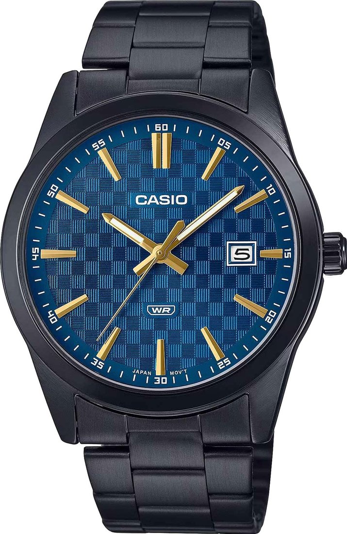 

Наручные часы Casio MTP-VD03B-2A