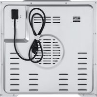 Электрический духовой шкаф MAUNFELD EOEF.766SB