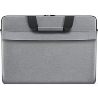 Сумка Defender Tote 15.6" (серый)