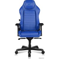 Игровое (геймерское) кресло DXRacer I-DMC/IA233S/B (синий)