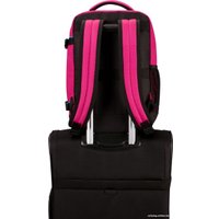 Городской рюкзак American Tourister Take2cabin 91G-10004 (малиновый)