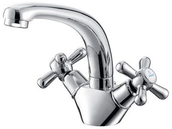 Смеситель Kaiser Carlson 11011