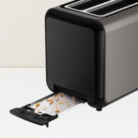 Тостер Tefal Ultimate Digital Control Panel TT3228E0