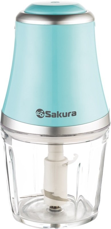 

Чоппер Sakura SA-6251BL