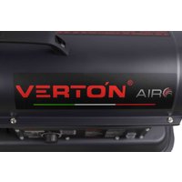 Дизельная тепловая пушка Verton Air DH-15 в Бресте