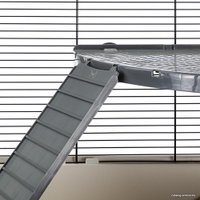 Клетка Ferplast Furat (белый) 57059814