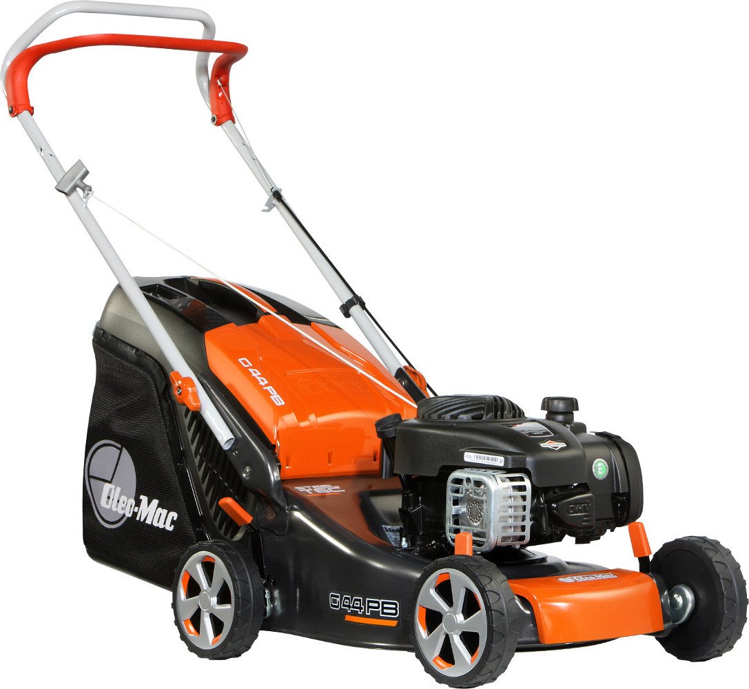 

Газонокосилка Oleo-Mac G 44 PB Comfort Plus