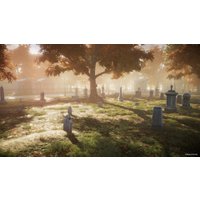  Blacksad: Under the Skin для PlayStation 4