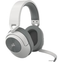Наушники Corsair HS55 Wireless (белый)