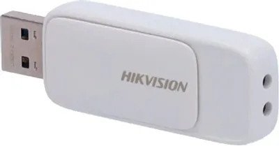 

USB Flash Hikvision M210S 128GB HS-USB-M210S/128G/U3/WHITE