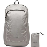 Городской рюкзак Gaston Luga Lightweight Packable Backpack (бежевый)