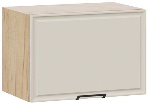 

Шкаф навесной Трия Белладжио 1В5Г (дуб крафт золотой/софт панакота)