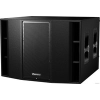 Активный сабвуфер Pioneer XPRS-215S