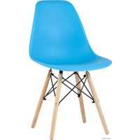 Стул Stool Group Style DSW (бирюзовый)