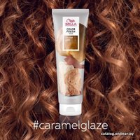 Оттеночная маска Wella Professionals Color Fresh Карамельная глазурь