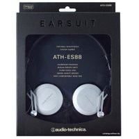 Наушники Audio-Technica ATH-ES88