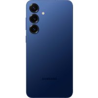 Телефон Samsung Galaxy S25+ SM-S936B 12GB/512GB (синий)