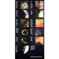  Виниловая пластинка The XX - Coexist