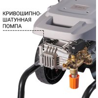 Мойка высокого давления Bort KEX-2800