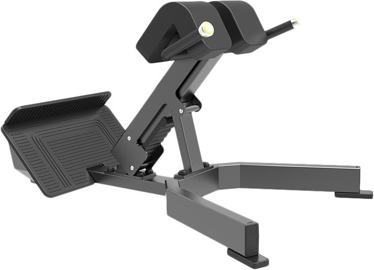 Гиперэкстензия DHZ Fitness Evost Classic E3045