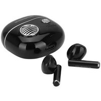 Наушники Monster N-Lite 213 MH22237 (черный)