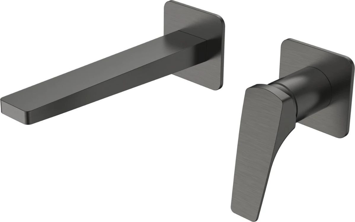 

Смеситель Vincea VBFW-5P01GM
