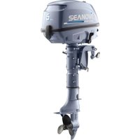 Лодочный мотор Seanovo SNF5HAS