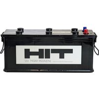 Автомобильный аккумулятор HIT L+ (140 А·ч)
