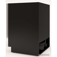 Винный шкаф Dunavox DAU-40.138SS