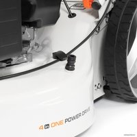 Газонокосилка Daewoo Power L 50SR