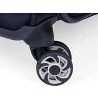 Чемодан-спиннер Fabretti TRM2320-24-8