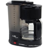 Капельная кофеварка First FA 5464
