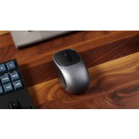 Мышь Keychron BM24 Wireless (серый)