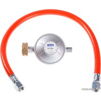 Газовый обогреватель Ecoterm RH 5000-2