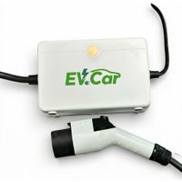 Зарядная станция EVCar GB/T DC 16A (3.5кВт, 1 фаза)