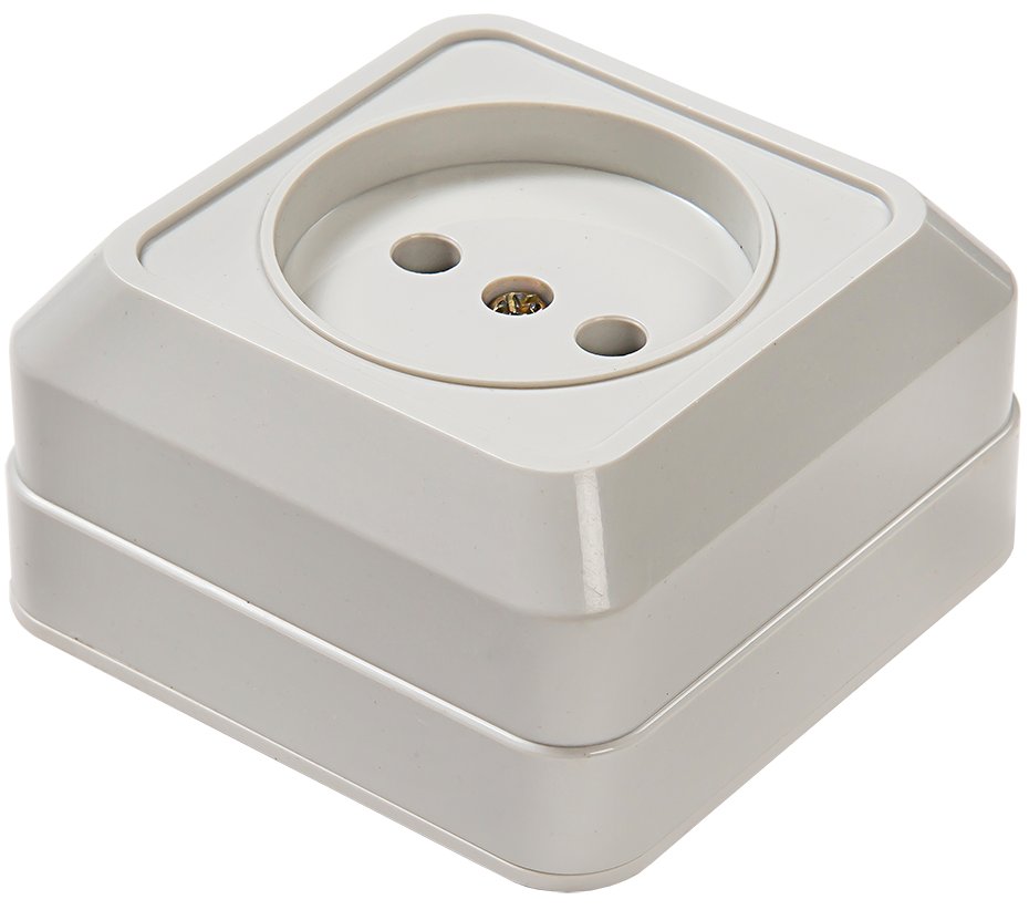 

Розетка In Home Bolleto 4680005959785