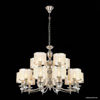 Подвесная люстра ST Luce Coresia SL1750.103.15