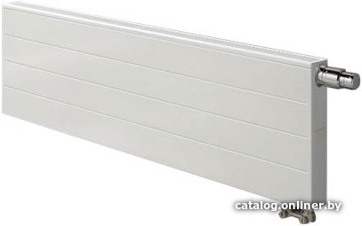Стальной панельный радиатор Kermi Therm X2 Line-Ventil PLV Тип 22 905x405 PLV220900401R2Y