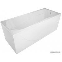 Фронтальный экран под ванну Метакам Italy 170 ЭВS_012306