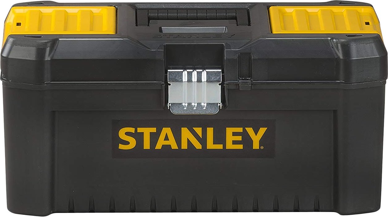 

Ящик для инструментов Stanley Essential STST1-75518