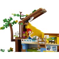 Конструктор LEGO Friends 41703 Дом друзей на дереве