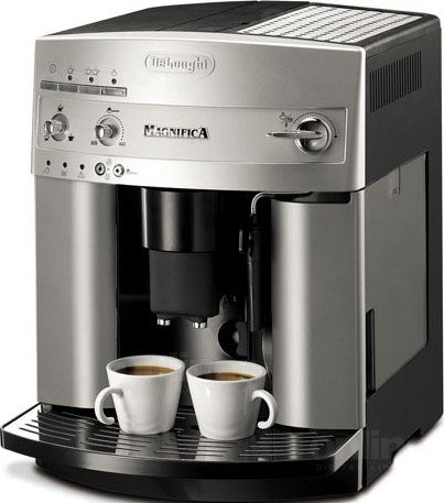 

Кофемашина DeLonghi ESAM 3200 S