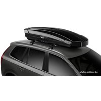 Автобокс Thule Motion XT XL (черный) [6298B]