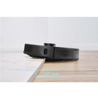 Робот-пылесос Sencor SRV 9120BK